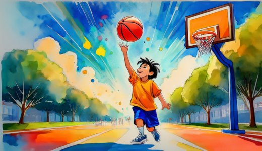 「THE FIRST SLAM DUNK」を見て感想と90年代の青春時代の記憶