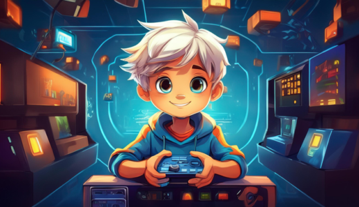 80年代と夢のファミコンと最高ゲームの思い出